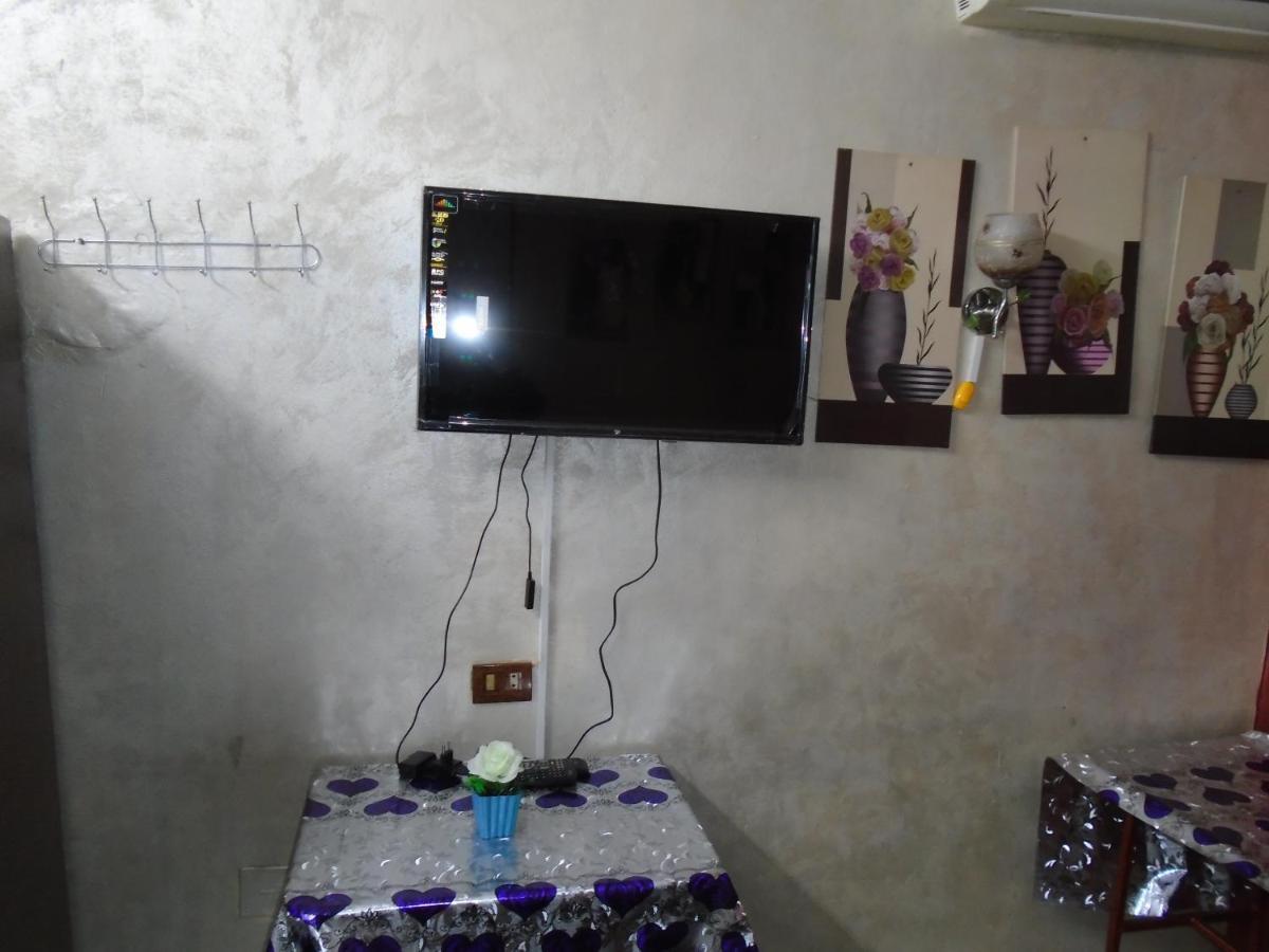 City Hostel Hostel Kairo