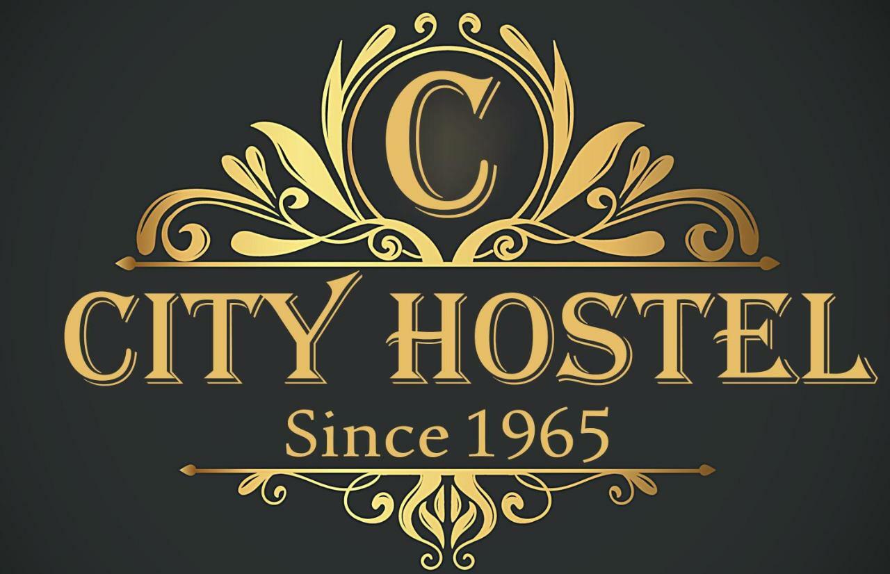 City Hostel * Kairo