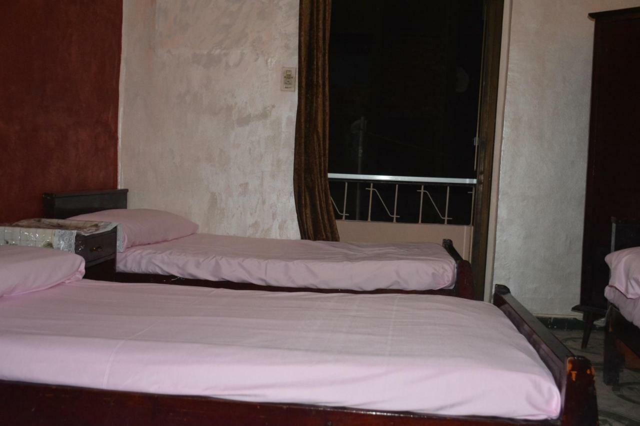 City Hostel Hostel *