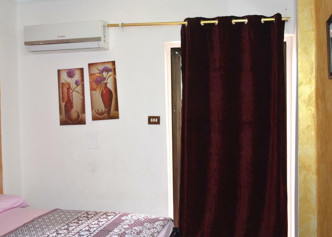 City Hostel Hostel Kairo