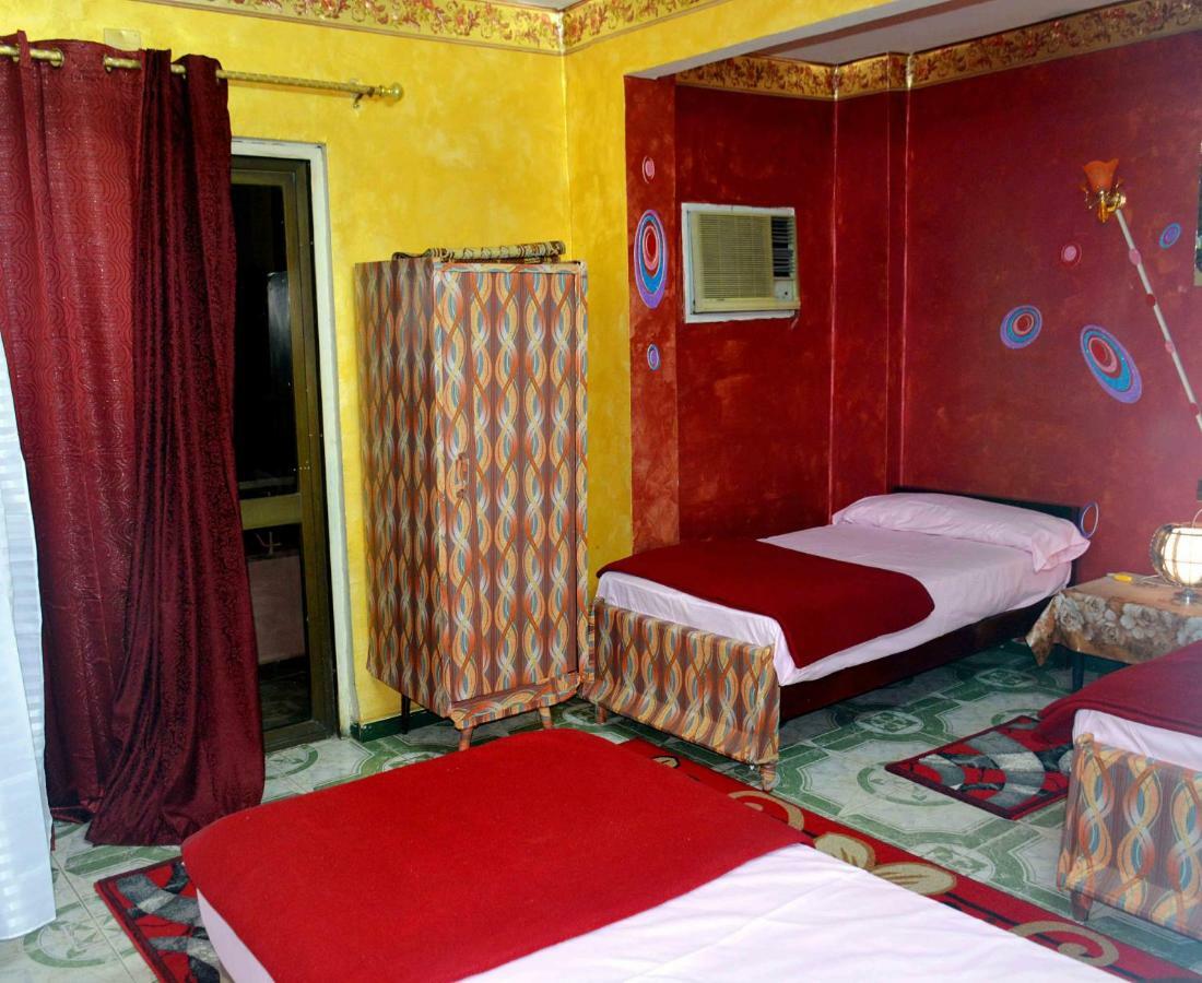 City Hostel Kairo