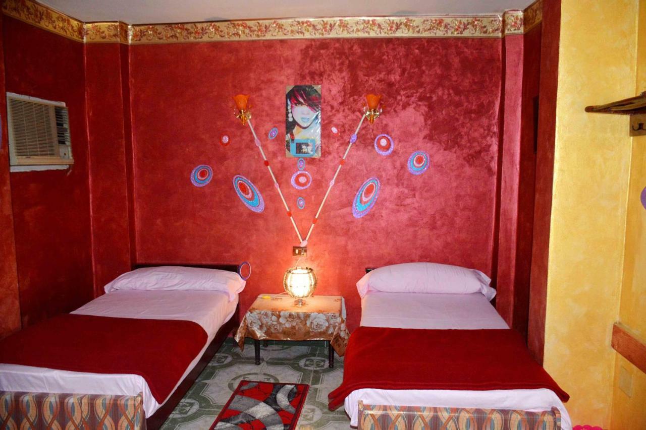 Hostel City Hostel *