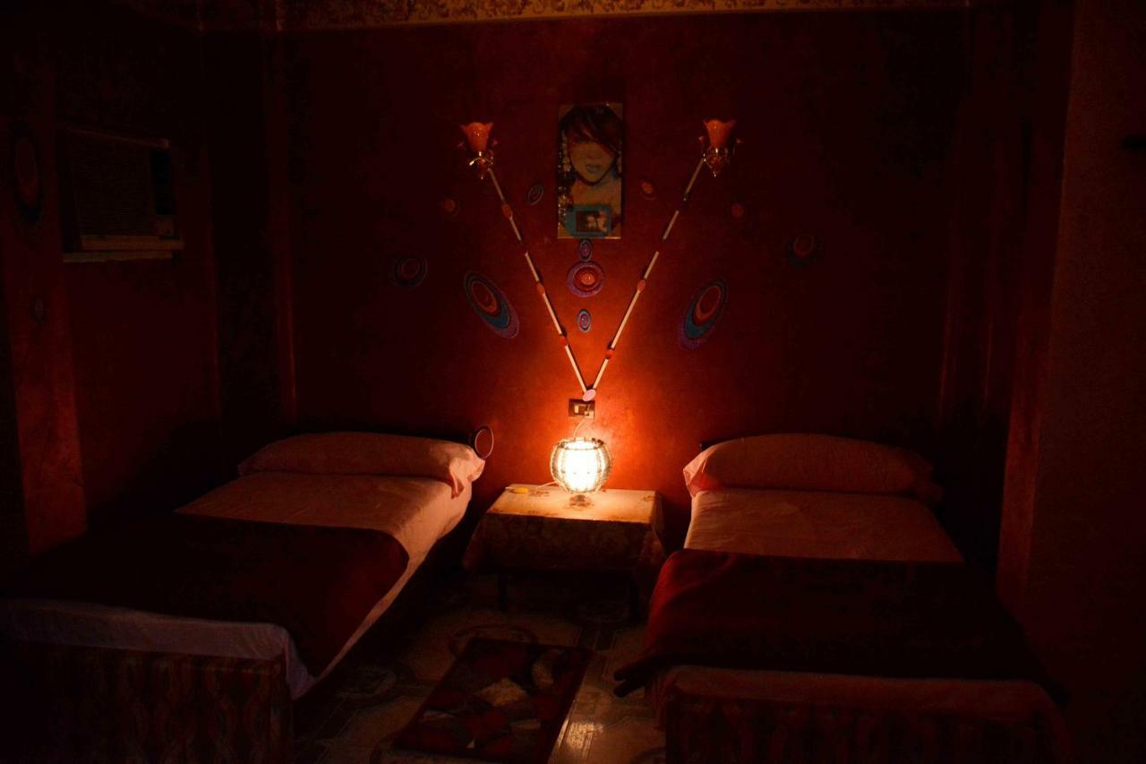 Hostel City Hostel *