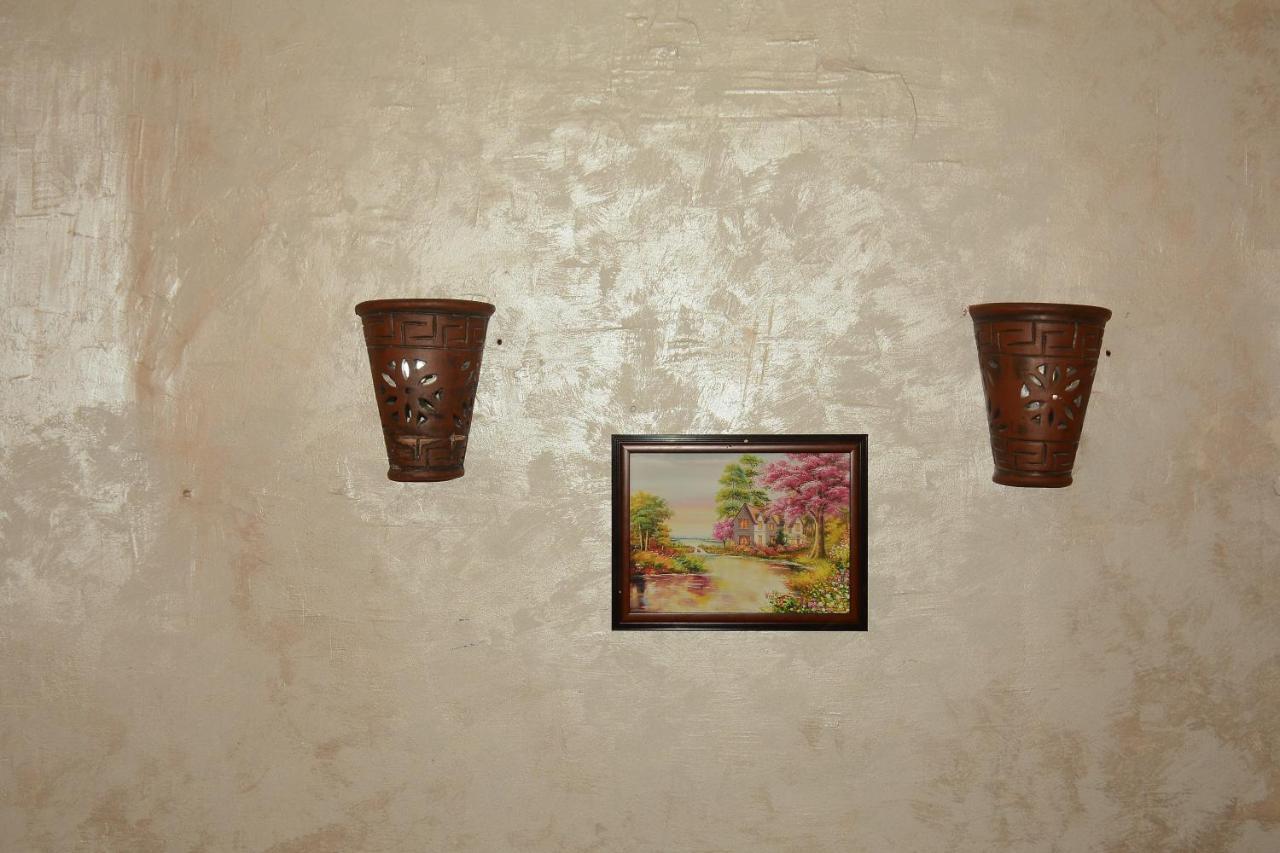 City Hostel