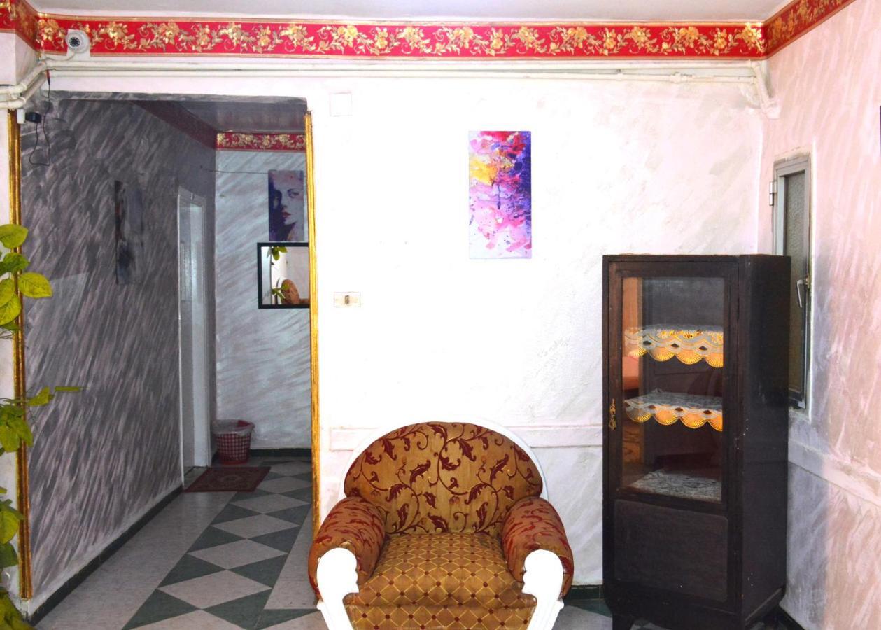 City Hostel * Kairo