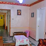 City Hostel