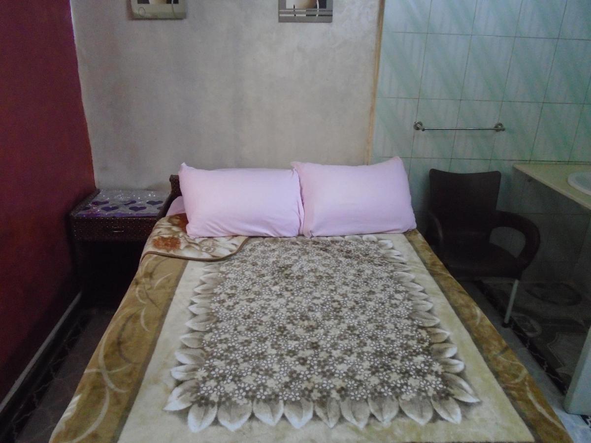 City Hostel * El Cairo