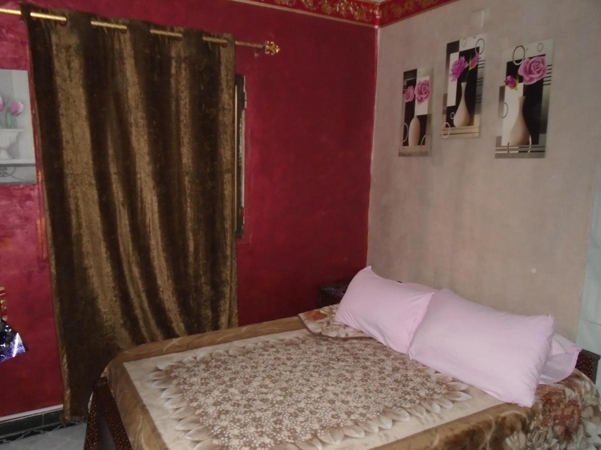City Hostel Hostal El Cairo
