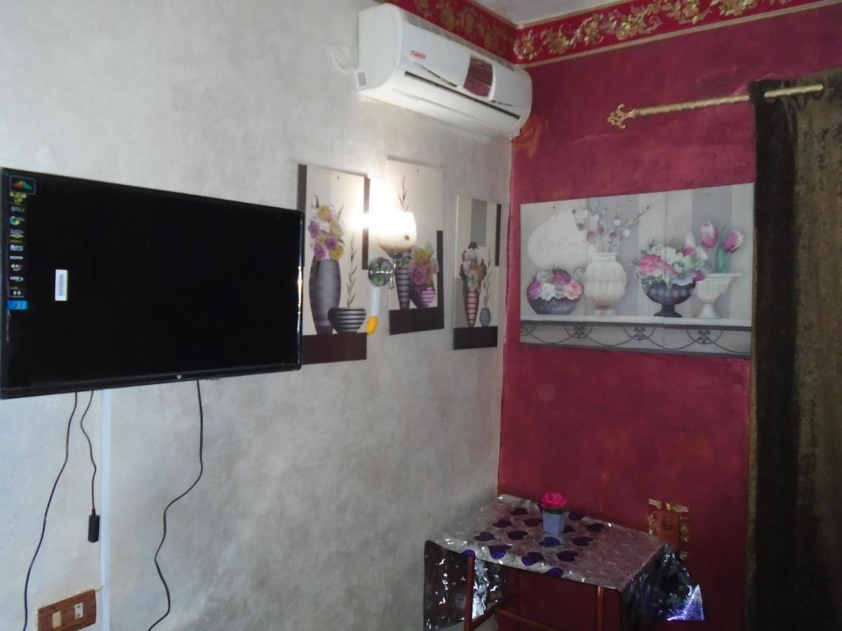 City Hostel El Cairo