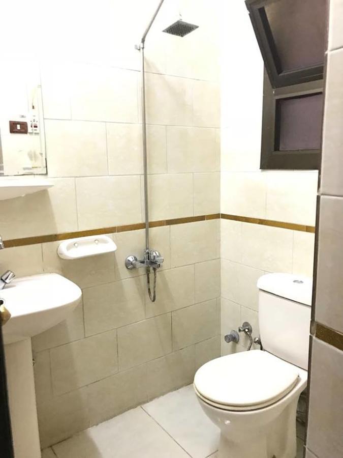 City Hostel El Cairo