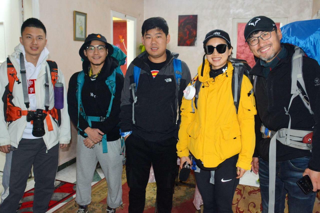 City Hostel Hostal *