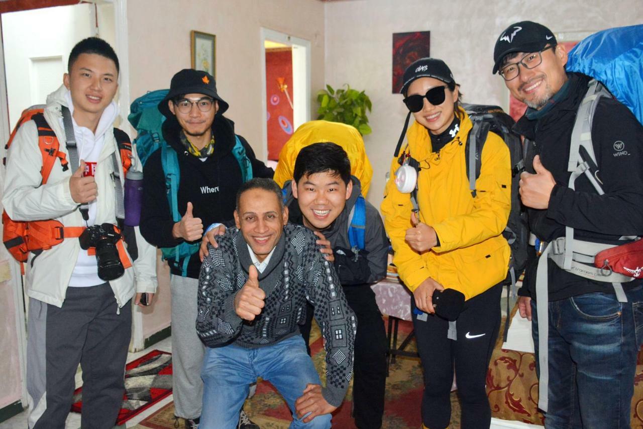 City Hostel Hostal *