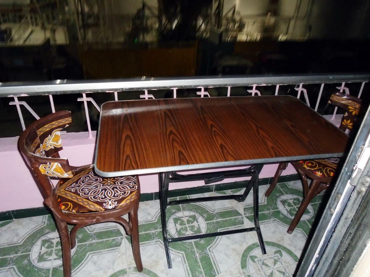 Hostal City Hostel El Cairo