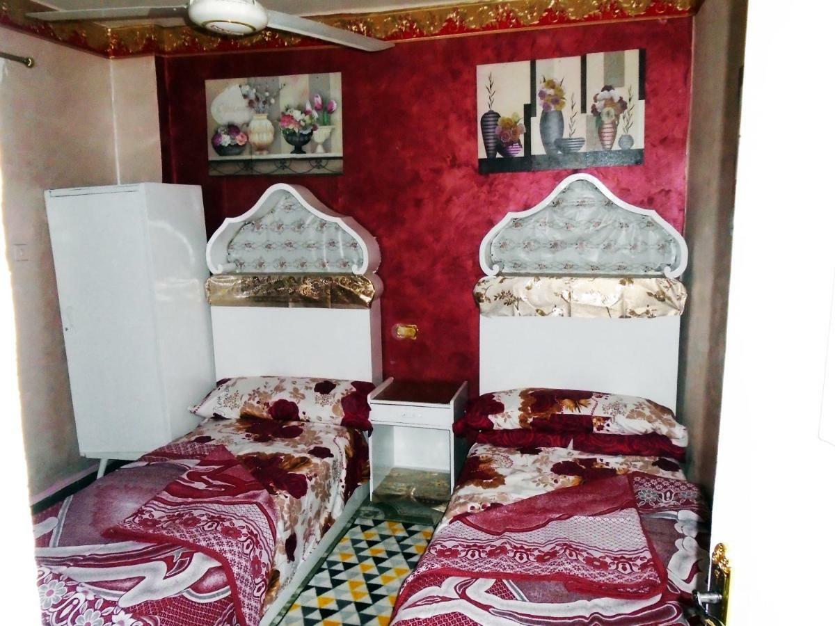 City Hostel El Cairo