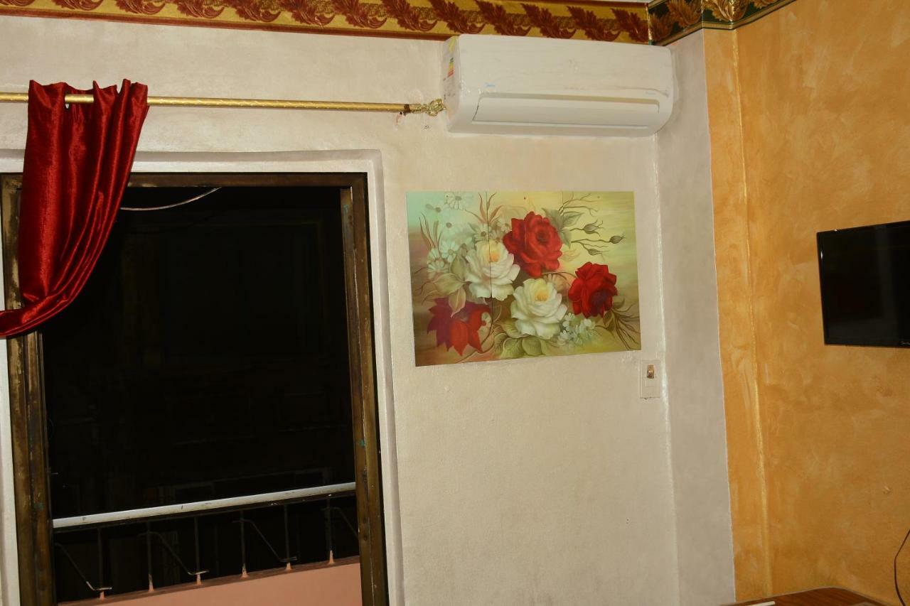 City Hostel * El Cairo