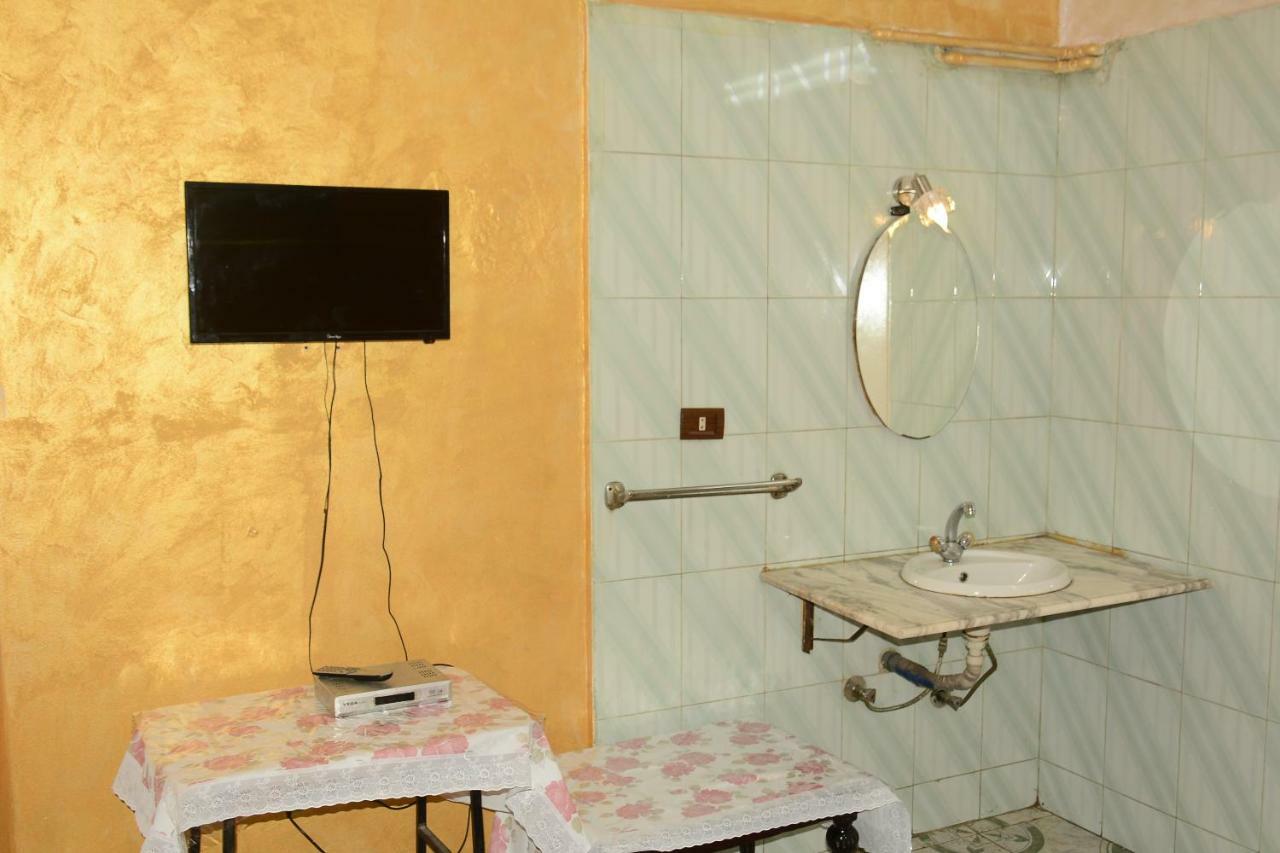 City Hostel Hostal El Cairo