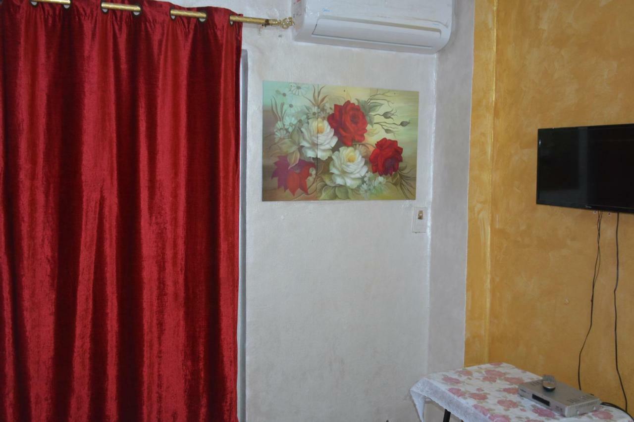 Hostal City Hostel El Cairo