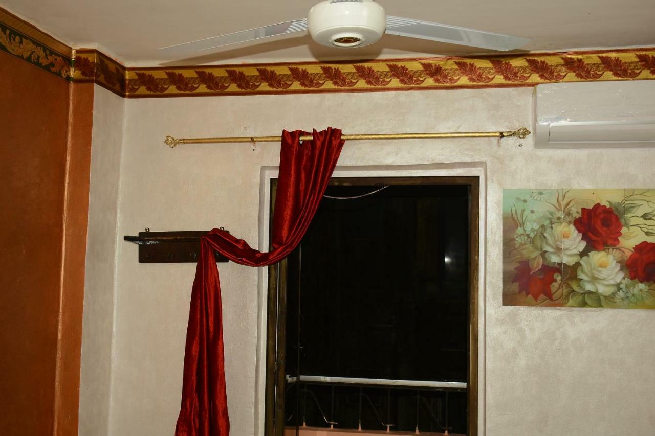 City Hostel * El Cairo
