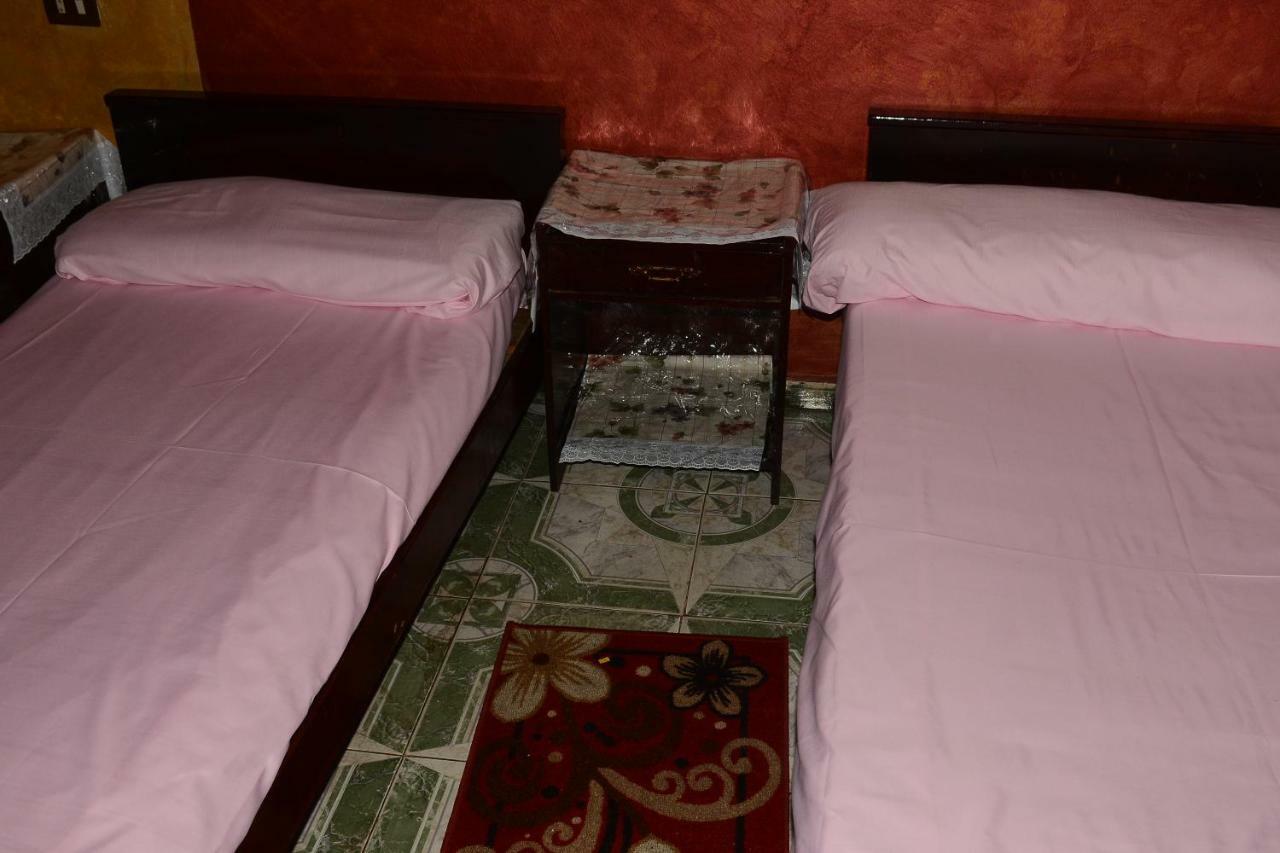 Hostal City Hostel El Cairo