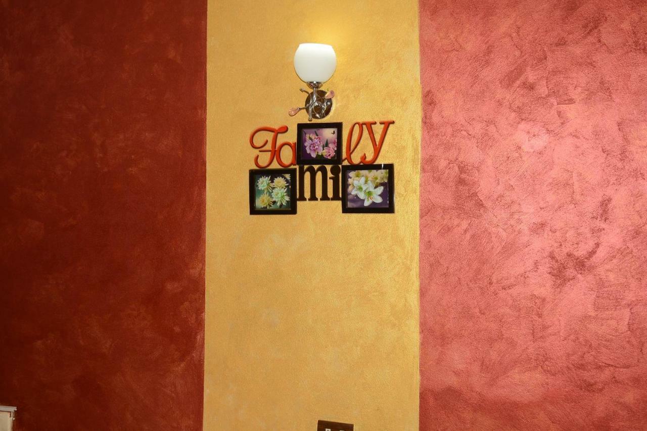 Hostal City Hostel El Cairo