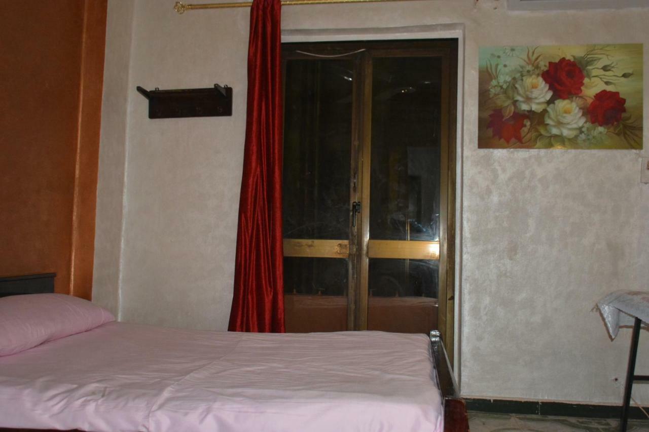 City Hostel