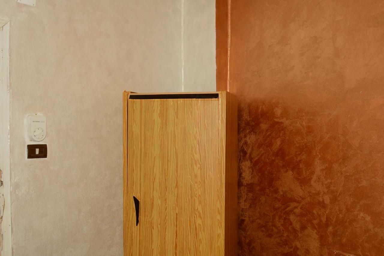 Hostal City Hostel *