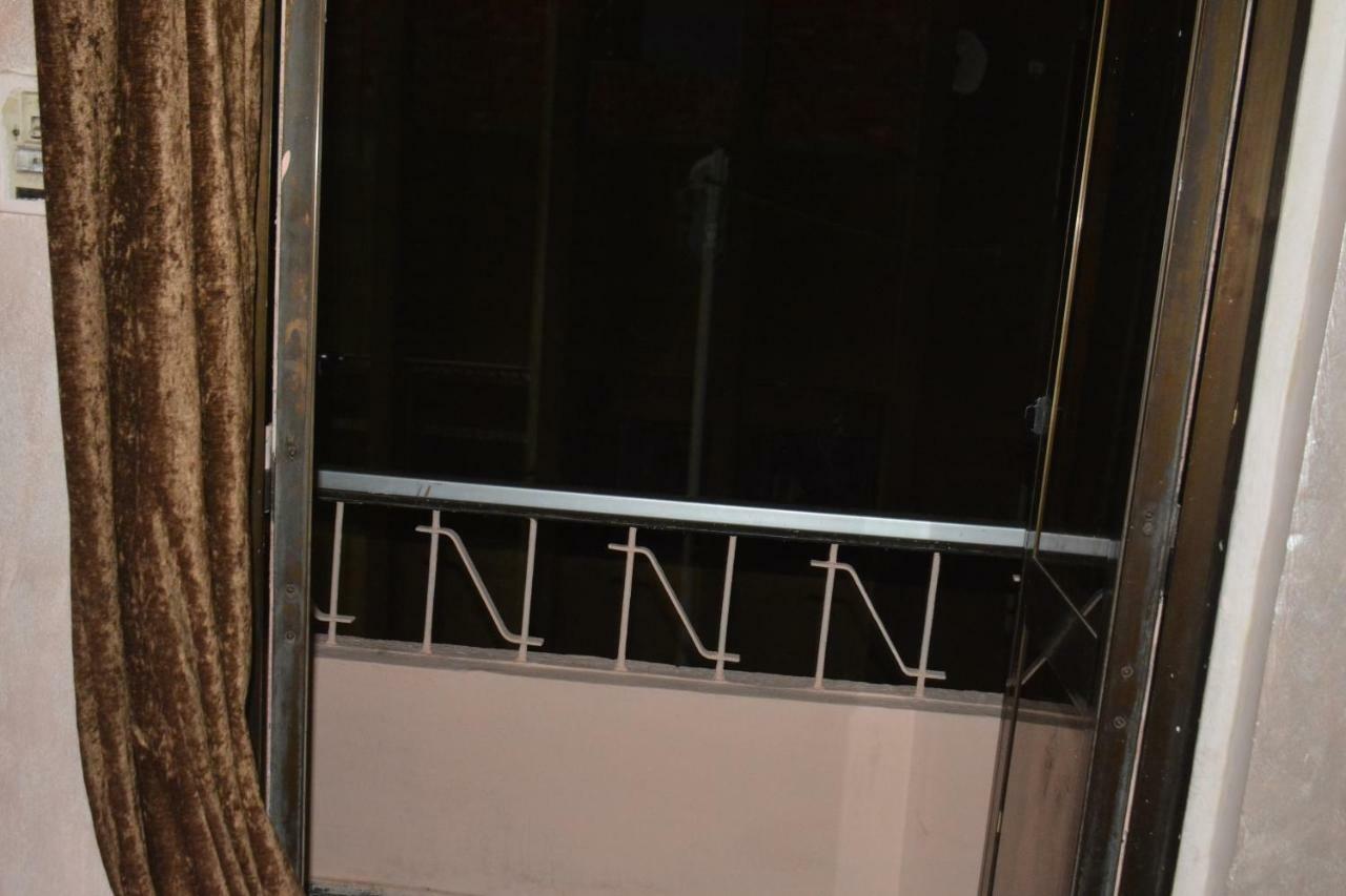 City Hostel Hostal
