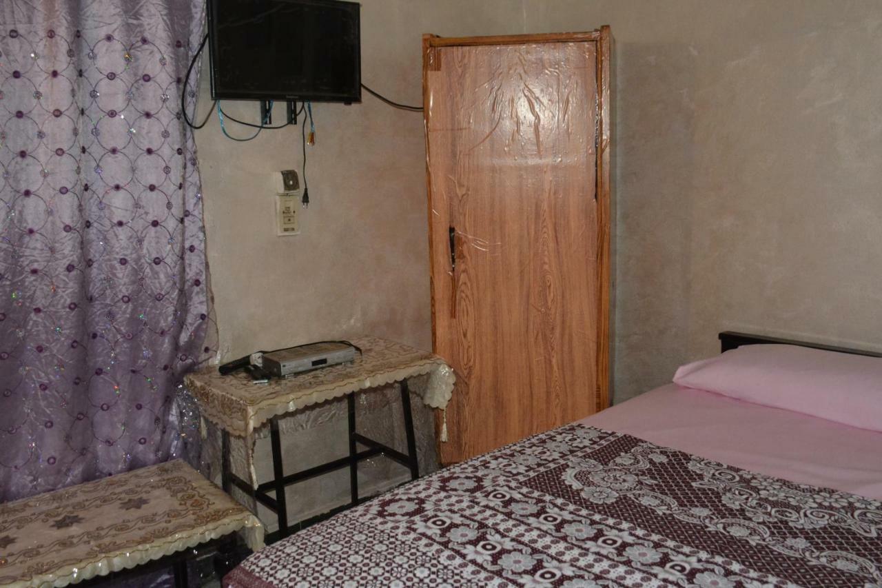 Hostal City Hostel El Cairo
