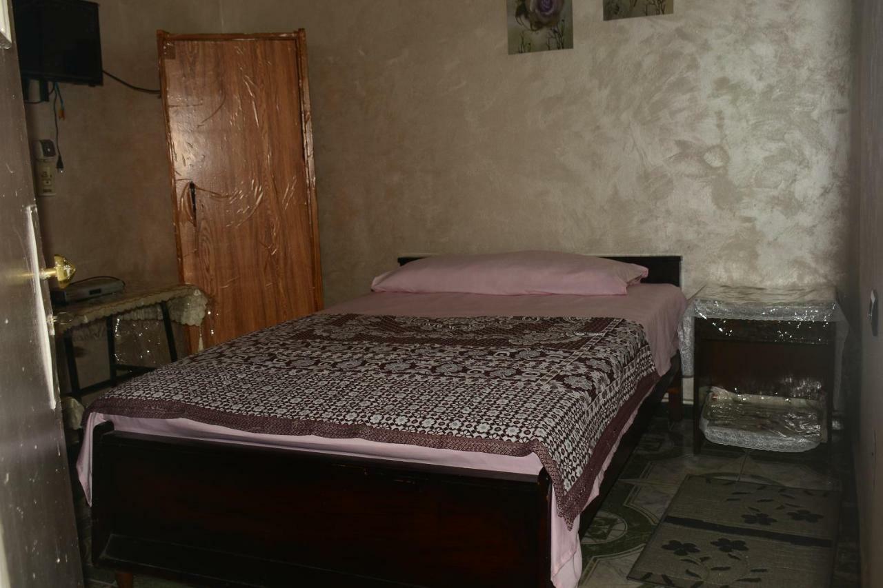 City Hostel Hostal El Cairo