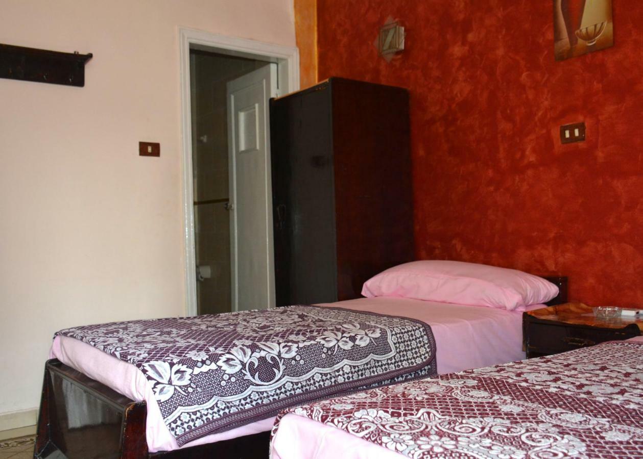 Hostal City Hostel
