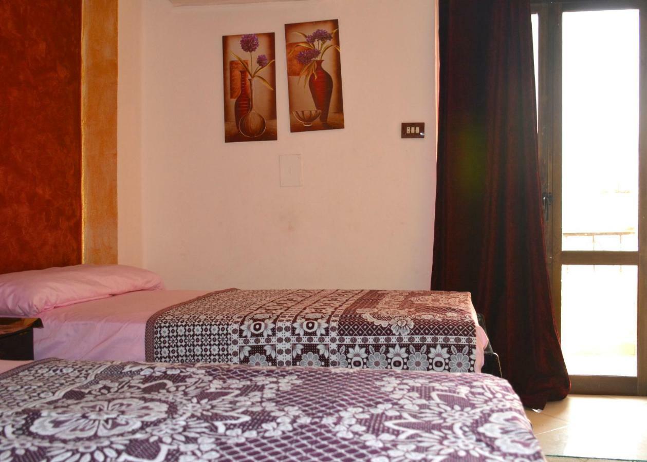 City Hostel El Cairo