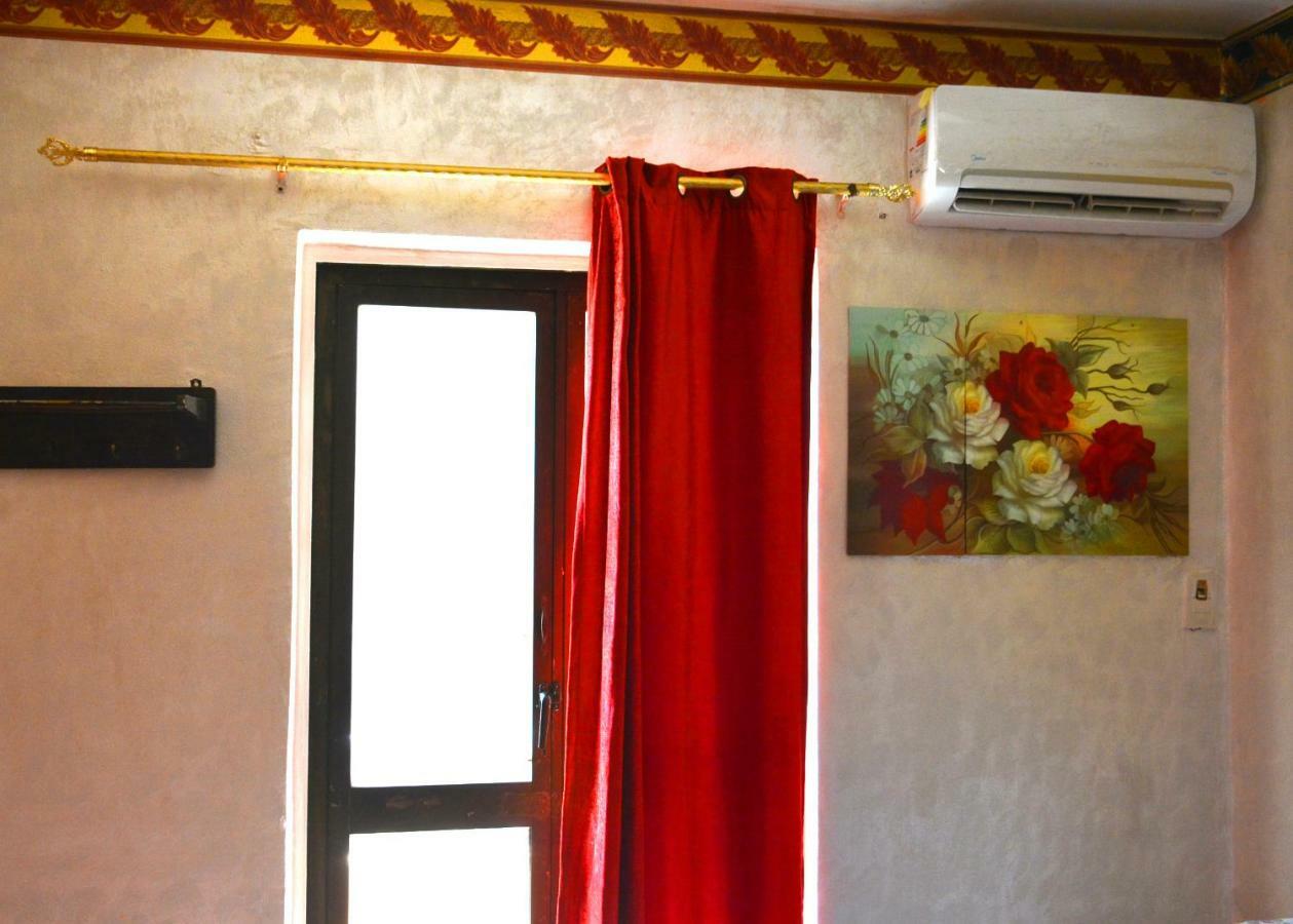 Hostal City Hostel El Cairo
