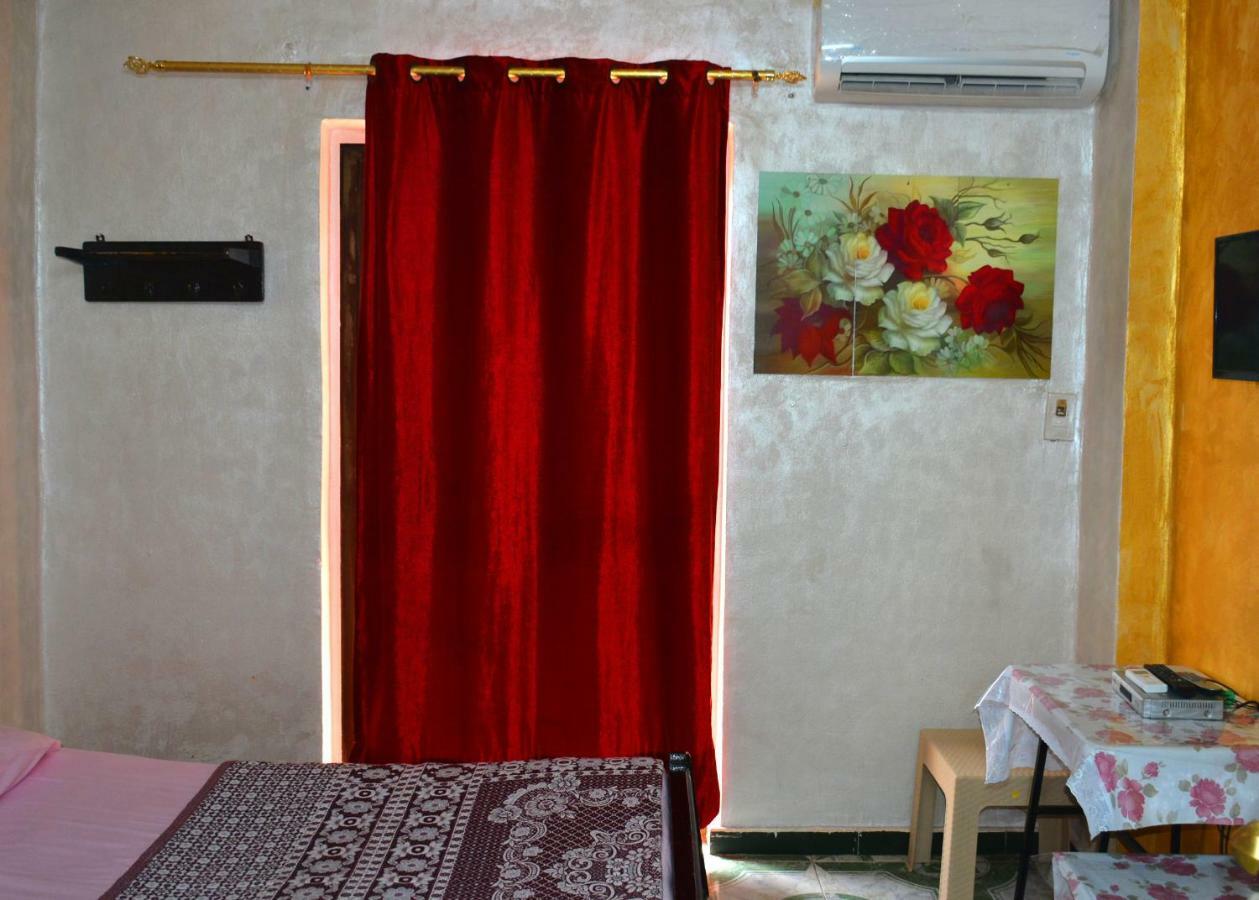 City Hostel * El Cairo