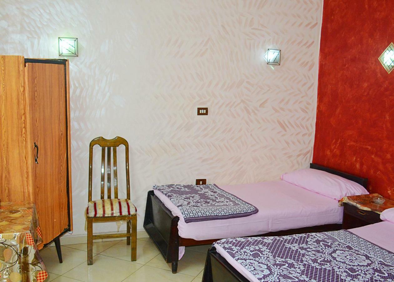 Hostal City Hostel