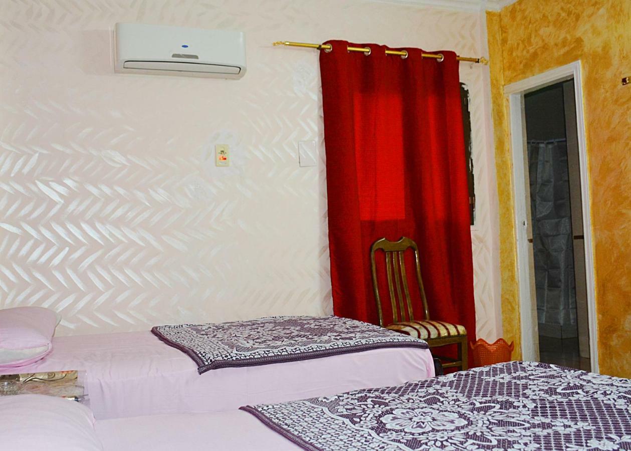 City Hostel Hostal