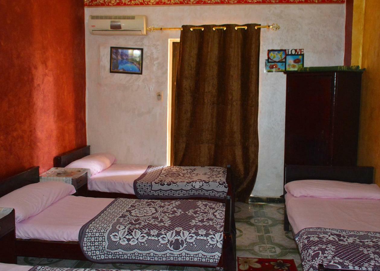 City Hostel Hostal El Cairo