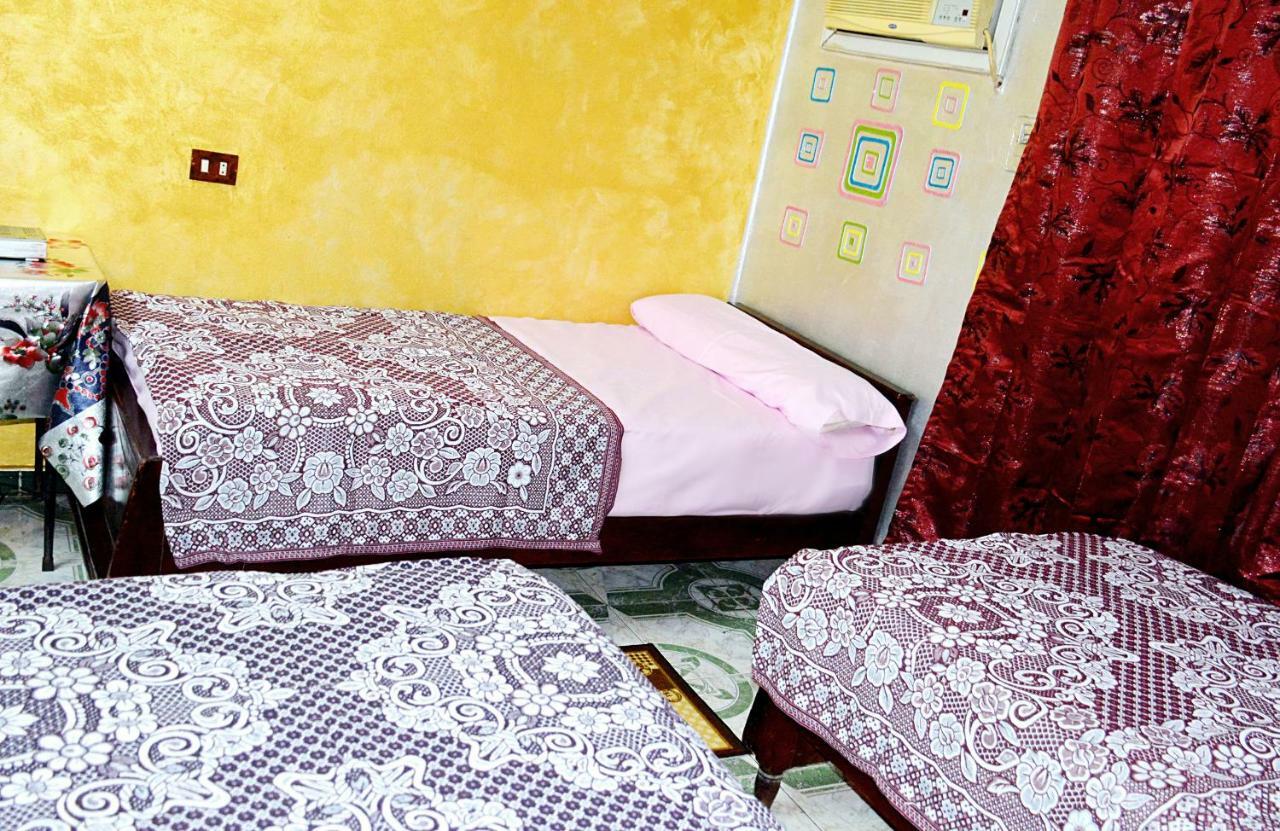 Hostal City Hostel *