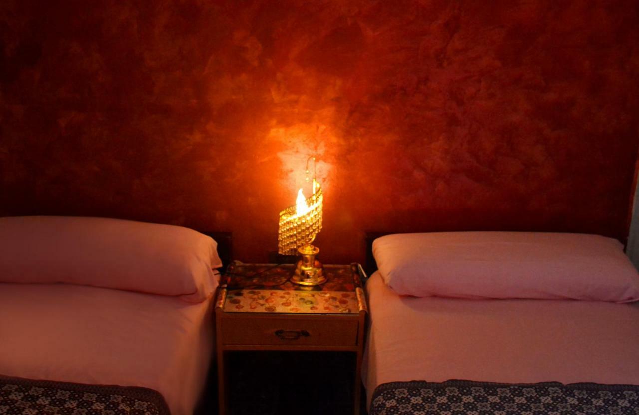 Hostal City Hostel El Cairo