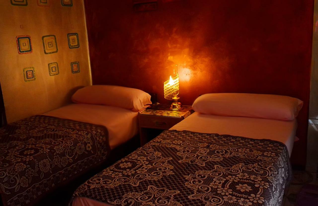 Hostal City Hostel El Cairo