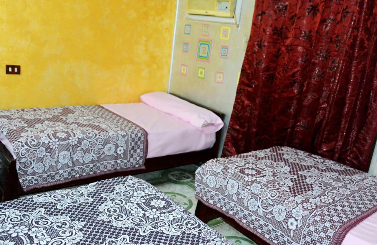 Hostal City Hostel