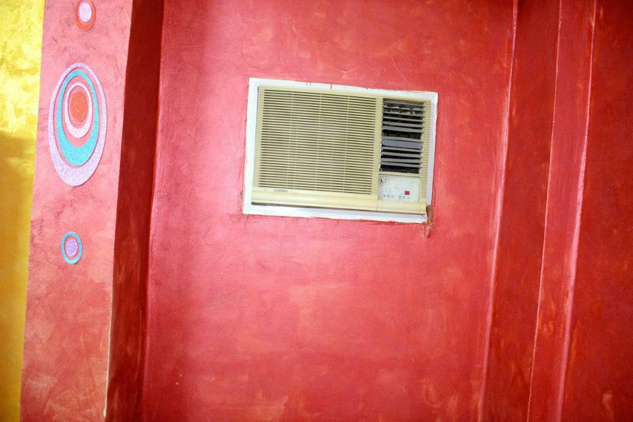 City Hostel El Cairo