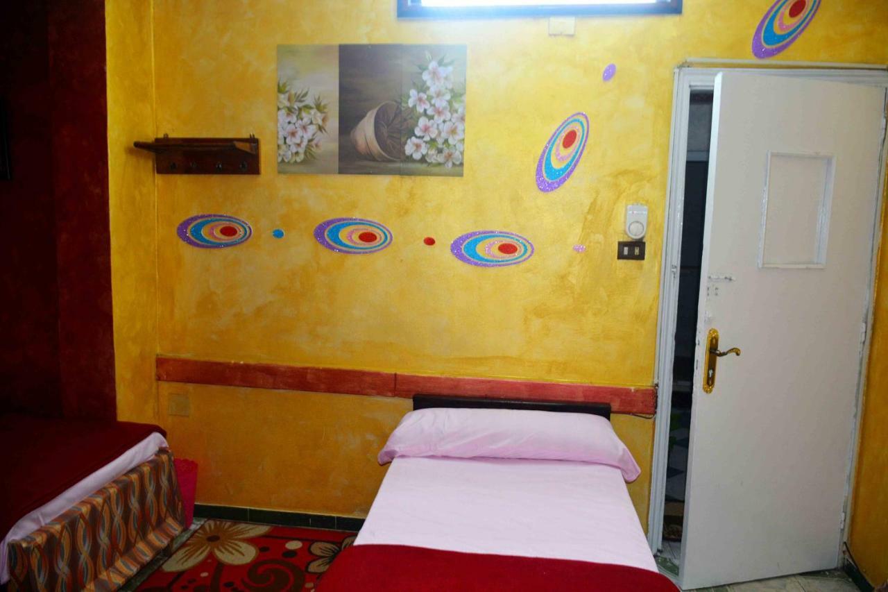 City Hostel El Cairo