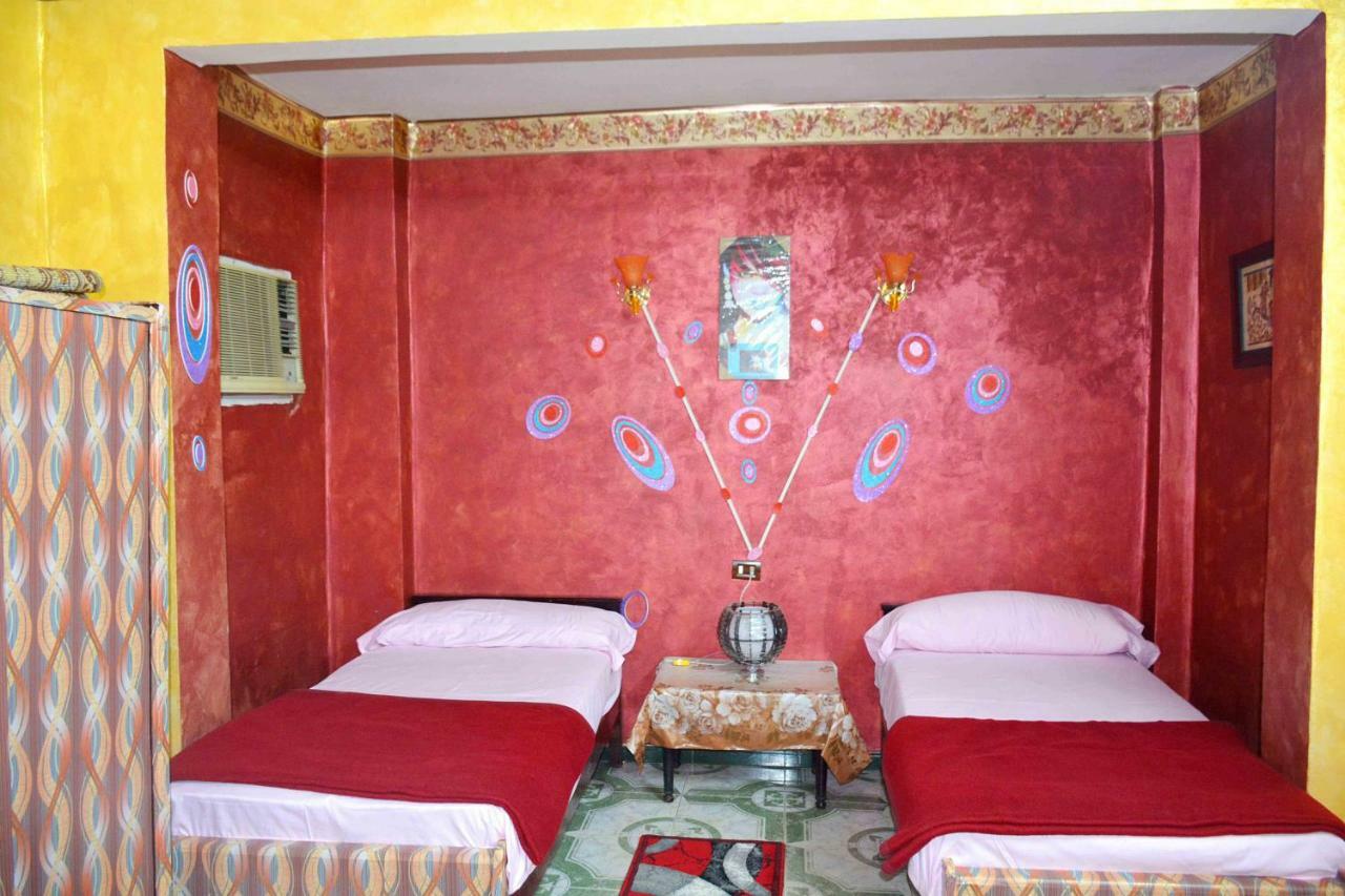 City Hostel
