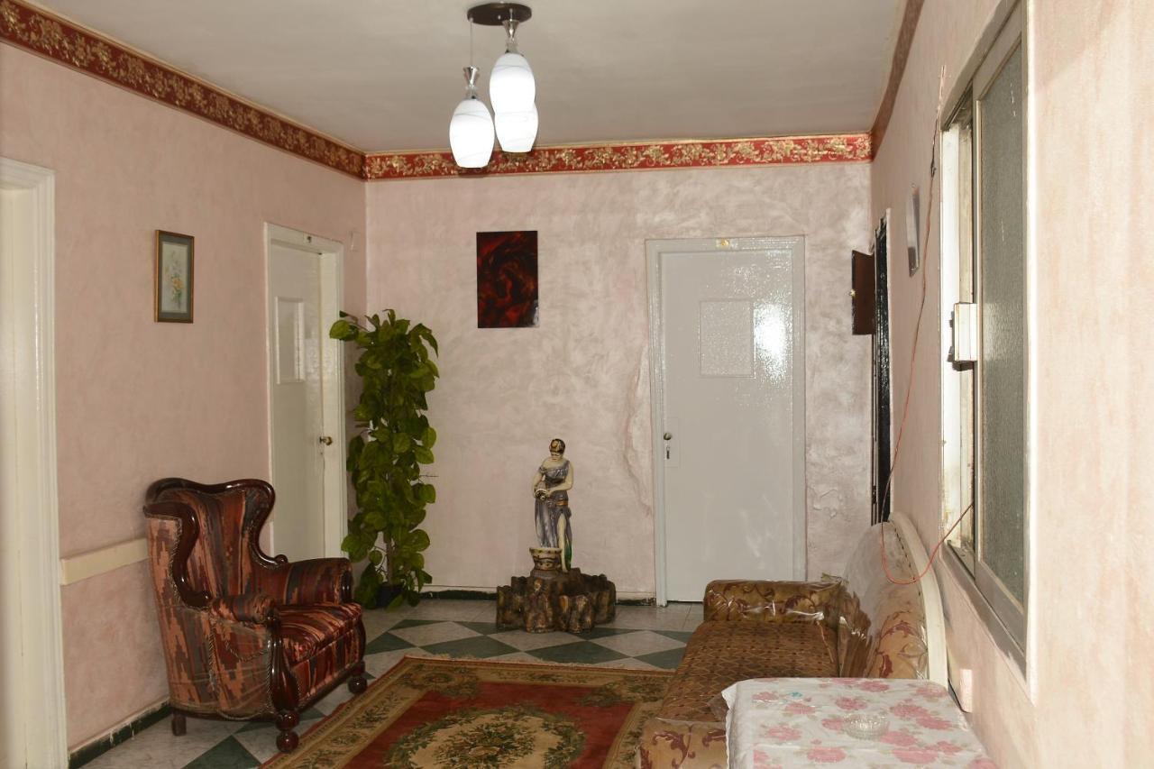 Hostal City Hostel