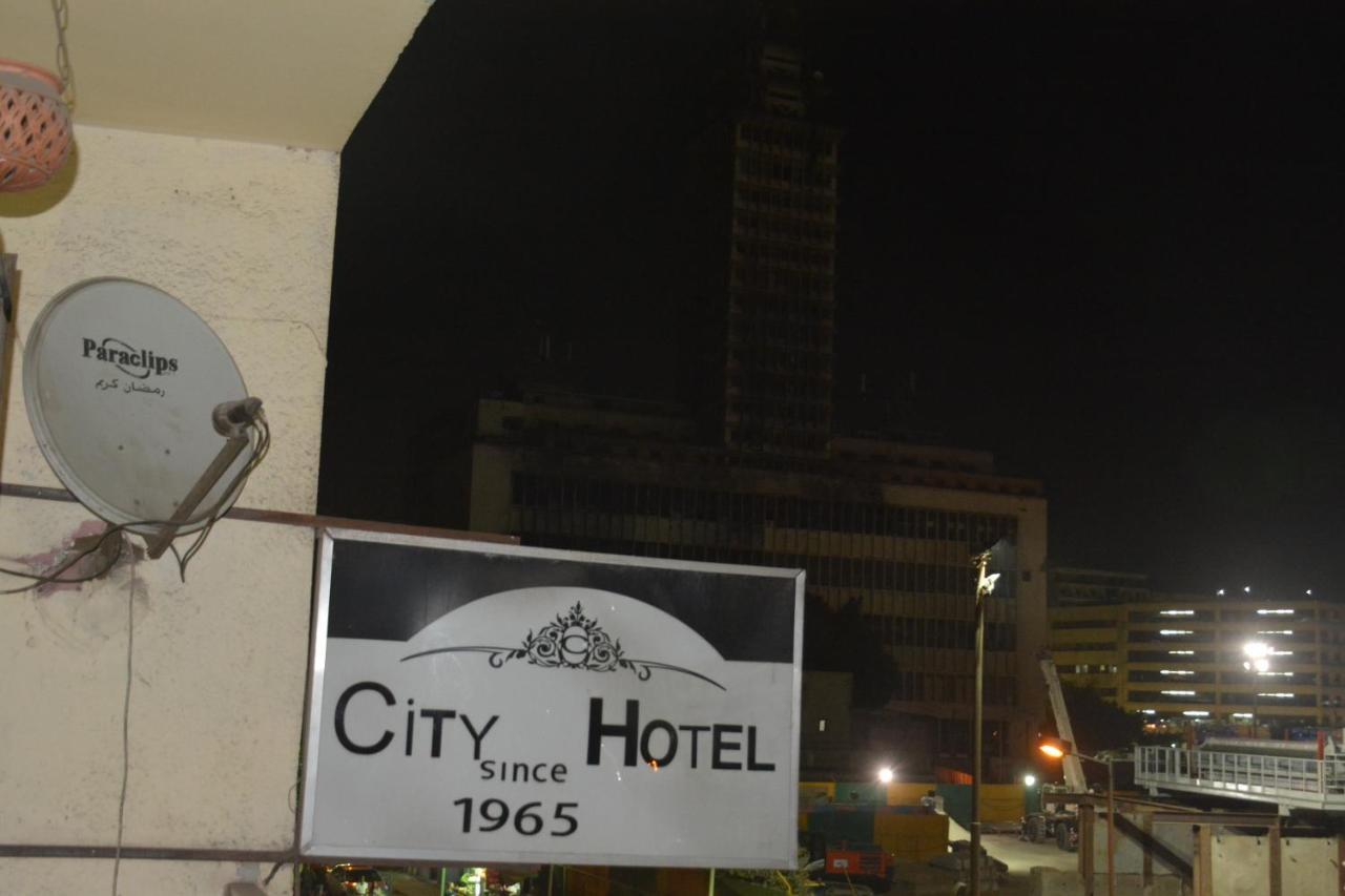 Hostal City Hostel *